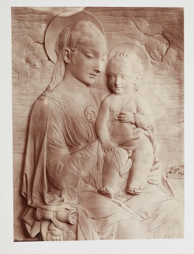  by Donatello