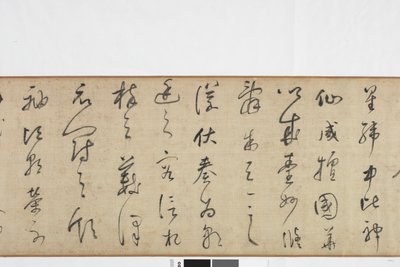 Taş Kaydın Yazılı Zhang Xus