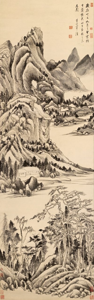  by Dong Qichang