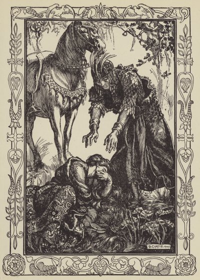 Palamitler onun önüne çıktı by Dora Curtis