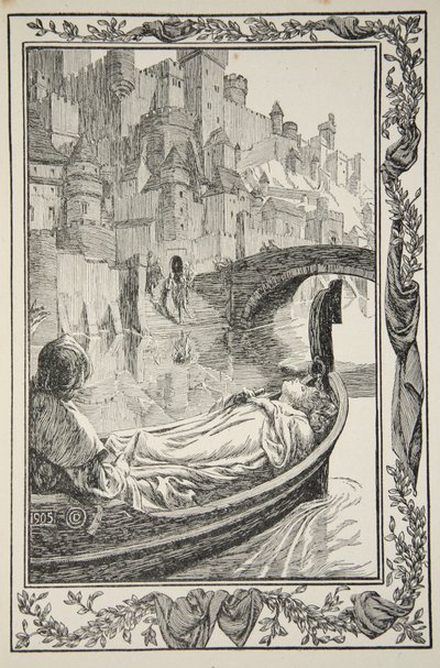 Mavna, Beatrice Clay