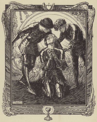 Sonra Sir Galahad