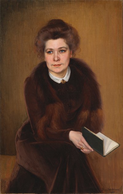  by Dora Wahlroos