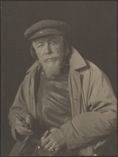  by Doris Ulmann