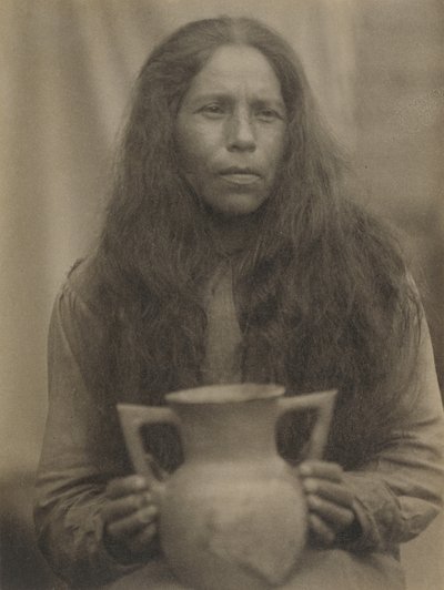  by Doris Ulmann