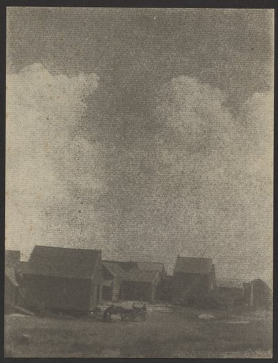  by Doris Ulmann