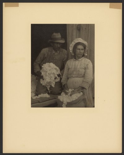  by Doris Ulmann