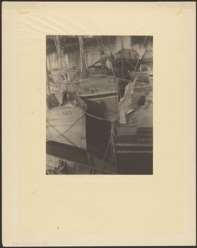  by Doris Ulmann