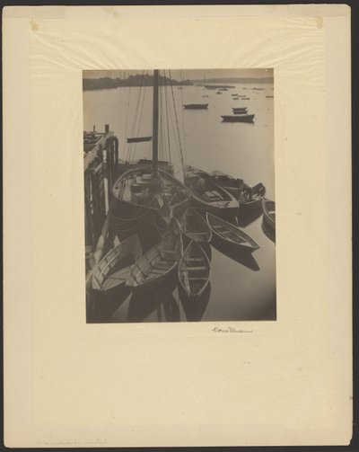  by Doris Ulmann