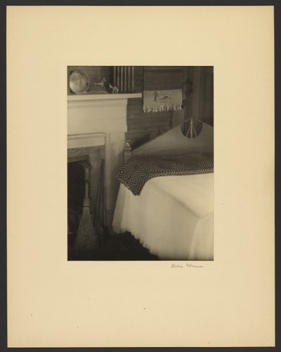  by Doris Ulmann