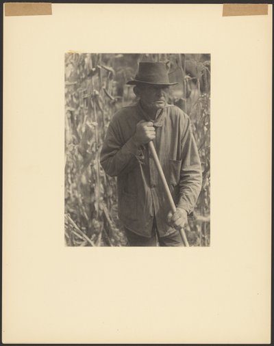  by Doris Ulmann