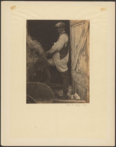  by Doris Ulmann