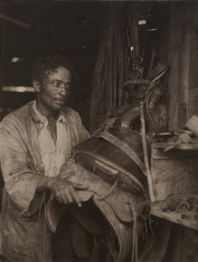  by Doris Ulmann