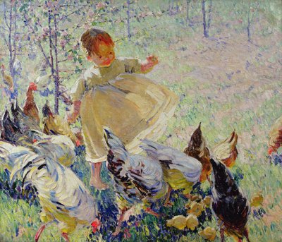  by Dorothea Sharp
