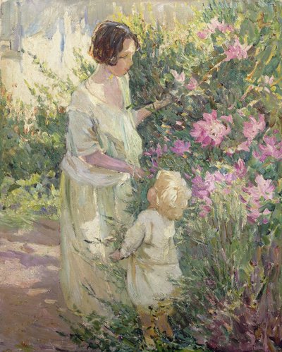  by Dorothea Sharp