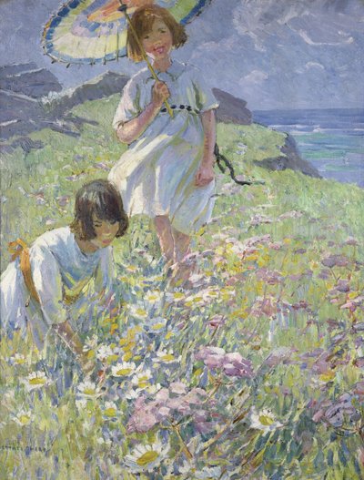  by Dorothea Sharp
