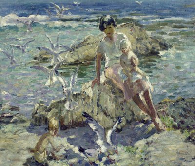  by Dorothea Sharp