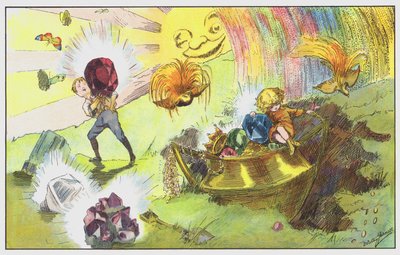 Gizli Hazine by Dorothy Furniss