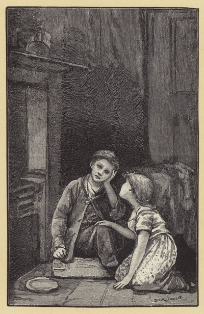 Londra Sokak Arapları by Dorothy Stanley