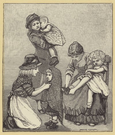 Londra Sokak Arapları by Dorothy Stanley