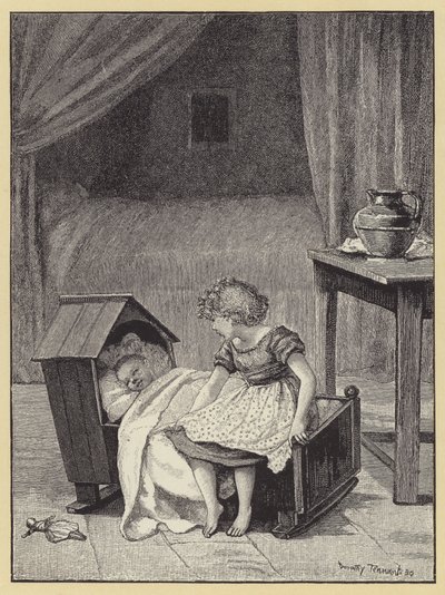 Londra Sokak Arapları by Dorothy Stanley