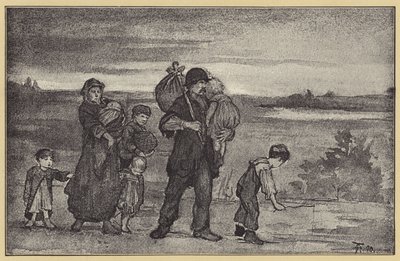 Londra Sokak Arapları by Dorothy Stanley