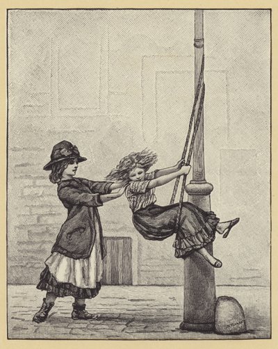 Londra Sokak Arapları by Dorothy Stanley