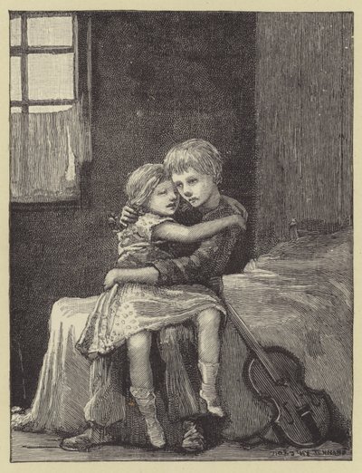 Londra Sokak Arapları by Dorothy Stanley