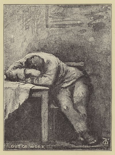 Londra Sokak Arapları (lito) by Dorothy nee Tennant Stanley