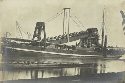 tarak gemisi by Dorp