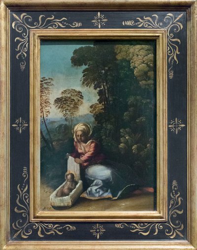  by Dosso Dossi