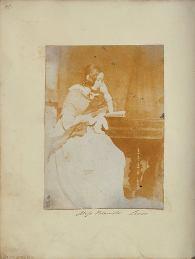 Bayan Brewster by Dr. John Adamson