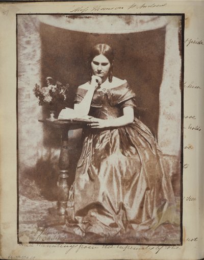 Andrews Bayan Thomson by Dr. John Adamson