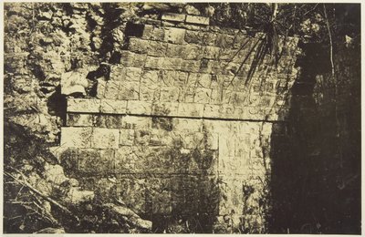  by Désiré Charnay