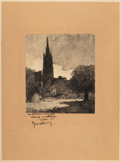  by Désiré Lucas