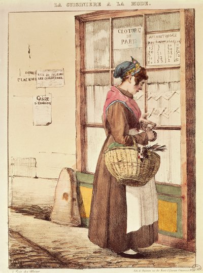 şık aşçı by Ducarme Ducarme