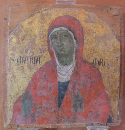  by Duccio di Buoninsegna