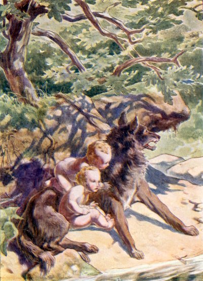  by Dudley (after) Hardy