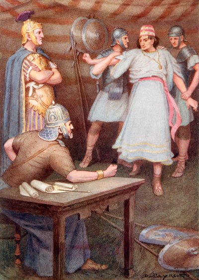  by Dudley (after) Hardy