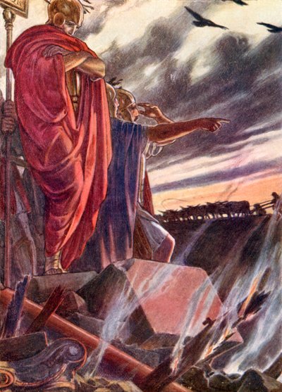  by Dudley (after) Hardy