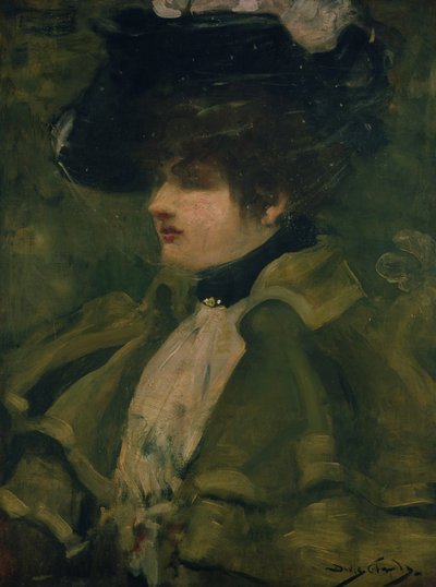 Sarah Bernhardt