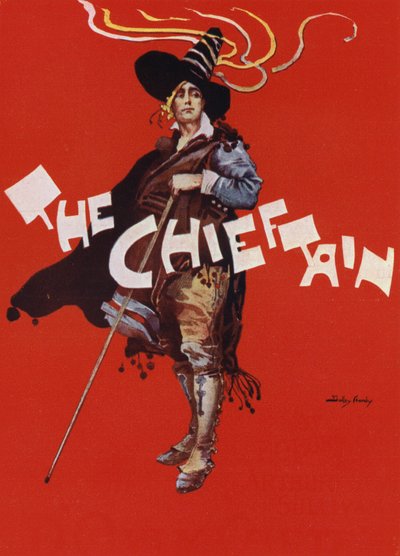 The Chieftain, D