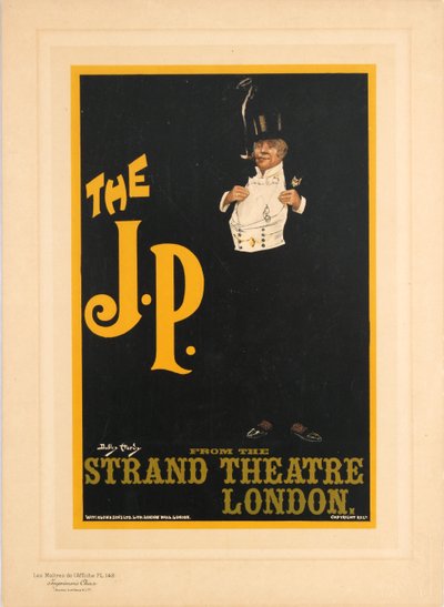 Strand Theatre London