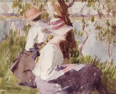  by Duncan McGregor Whyte