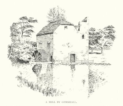 Gomshall