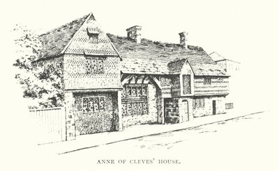 Cleves
