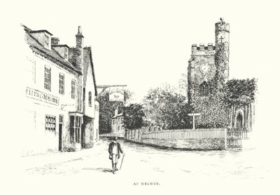 Welwyn