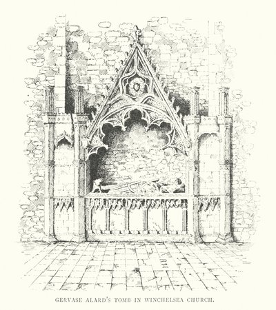 Winchelsea Kilisesi