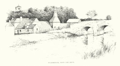 Pulborough, Arun
