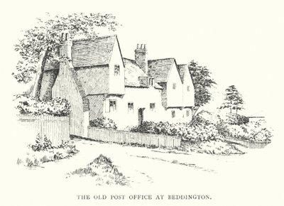 Beddington
